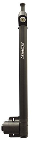 Nationwide AquaLatch Loquet de sécurité pour piscine 50,8 cm