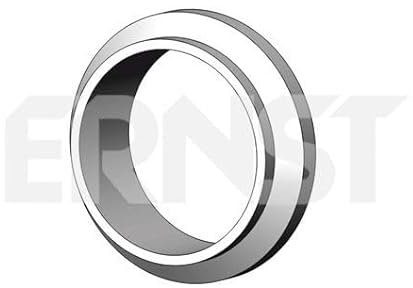 Dichtring Abgasrohr von Ernst (497466) Dichtring Abgasanlage Brennring