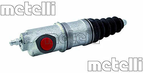 METELLI 54-0008 Kupplungshydraulik