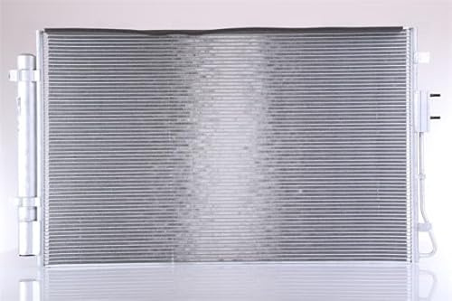 NISSENS 940728 Air-conditioning Installation