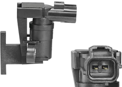 VALEO-254092-Impulsgeber, Kurbelwelle-Anzahl der Pins : 2 - Plug Type : OVAL - Mit Kabel : NO - Sondenlänge [mm] : 10 - Sensortechnik : INDUCTIVE