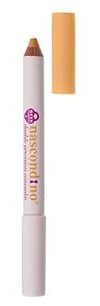 Neve Cosmetics correttore doppio Nascondino Double Precision Concealer due mine per contorno occhi e imperfezioni | Medium