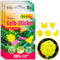 inseko 45 x Profi Gelbsticker Gelbtafeln Gelbfalle Fliegenfalle - umweltfreundlich/giftfrei (45)
