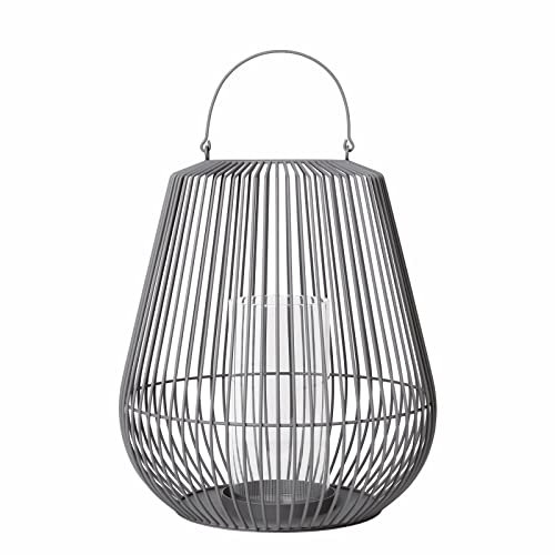 Blomus Laterne-65979 Steel Gray One size