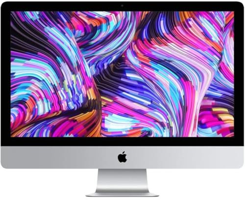 Apple iMac 27 (Late 2015) - Core i7 4GHz, 32GB RAM, 512GB SSD (Ricondizionato)