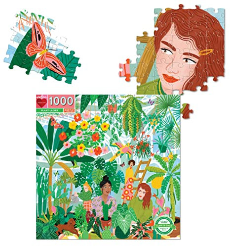eeBoo - Puzzle, 0689196510403