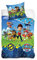 PAW PATROL Funda nordica Microfibra 140x200cm de La Patrulla Canina