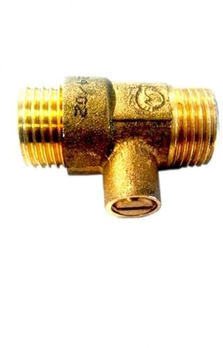 CHAFFOTEAUX ET MAURY - Robinet d'eau pour Chauffe Eau Bayard 5 - CHP10011220