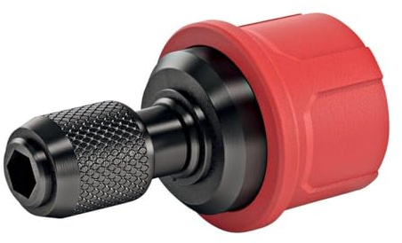 Flex 453994 Bithalter zur Aufnahme von 1/4 Bits