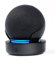 Batteria per Dot 4ª & 5ª generazione – Supporto batteria portatile 5000mAh accessori senza fili batteria accessori per altoparlanti (Nero)