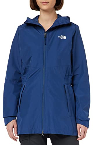 The North Face Women's Jacket, Shady Blue, S