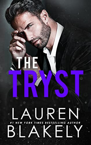 The Tryst: A Single Dad/Forbidden Romance Standalone (The Virgin Society Book 2) (English Edition)