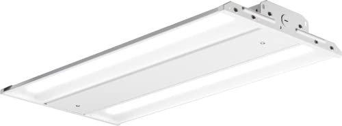Knightsbridge 230V 90W LED Low Bay