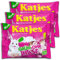 Katjes Grün-Ohr Hasen Set 3 x 200 g Vegan