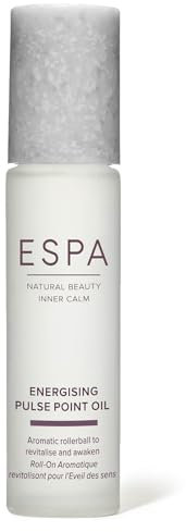ESPA | Energetisierendes Pulspunktöl | 9 ml