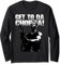 Get To The Chopper Long Sleeve T-Shirt
