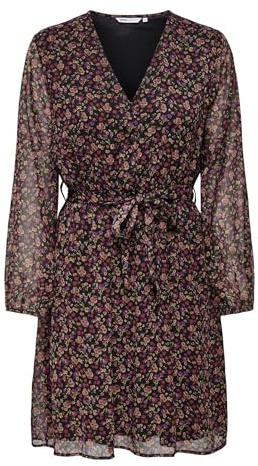 Onlcera Life 3/4 Short Dress WVN Noos
