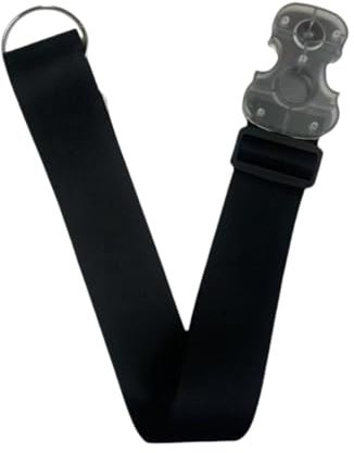 F Fityle Cello Anti Skid MAT Cello End Pin Halter Positionierungsstand Professionelles Endpin - -Zubehör für die Leistung, Taste Löschen