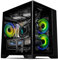 SCAN Aurum Liquid Cooled Gaming PC | RTX 5070 Ti 16GB | Ryzen 9 5900X 12-Core | 32GB RAM | 1TB M.2 SSD | Dynamic RGB Lighting | WiFi | Streaming Ready | Windows 11
