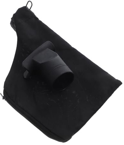 PRETYZOOM Workspace Circular Saw Dust Bag Industrial Part Fit for Power Tools Easy Installation