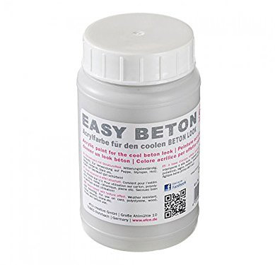 EFCO Easy Beton Farbe - 200 ml