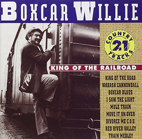 King of The Railroad (Dieser Titel enthält Re-Recordings)