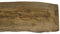 BBM Meyer Rustikale Eichenbretter 25 mm unbesäumt Mindestbreite 20 cm Verschiedene Längen wählbar. (50 cm)