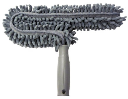 StarDuster® Mikrofaser Staubwedel für Deckenventilatoren