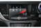LFOTPP Opel Mokka X 7 Zoll Navigation Schutzfolie - Tempered Glas 9H Kratzfest Anti-Fingerprint Displayschutzfolie GPS Navi Folie