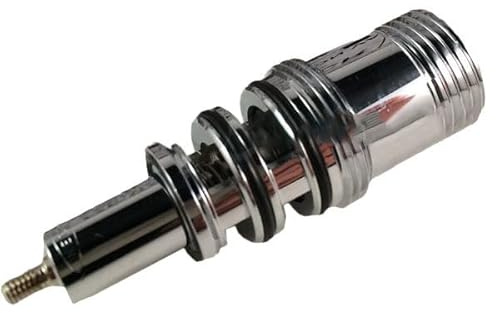 Zazzeri Ricambio Cartuccia deviatore Gruppo Vasca Unix 2900-DE05-A00-CRCR