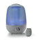 Olimpia Splendid 99424 Limpia 4 Luftbefeuchter mit Chromotherapie und Timer-Funktion, 35 m²