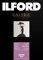 ILFORD GALERIE Raster Silk 290 gsm 5x7 Zoll - 127 mm x 178 mm 100 Blatt