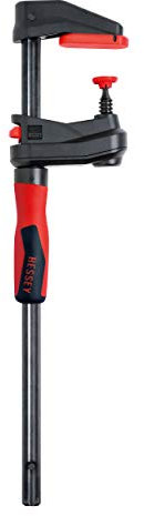 BESSEY GK45, 18 in. 450 lb Clamping Force, GearKlamp Series
