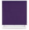 Blindecor Draco Tenda a rullo oscurante - Viola, 100 x 230 cm (Larghezza x Altezza) | Dimensioni del tessuto 97 x 225 cm. Tende termiche oscuranti