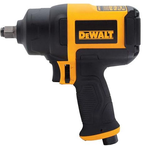 DEWALT DWMT70773L 1/2-Inch Square Drive Impact Wrench-Heavy Duty