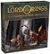 Fantasy Flight Games FFG - The Lord of The Rings: Journeys in Middle-Earth Shadowed Paths Expansion - EN