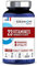 GRANIONS 23 VITAMINES - Multivitamines Magnesium, Vitamine D, Vitamine C, Zinc, Chrome, Ginseng, Selenium, Iode - Energie & Vitalité - Anti Fatigue - 90 Comprimés Format 3 MOIS - Fabriqué en France