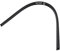 Marel Shop® - Guarnizione inferiore porta per lavastoviglie compatibile con Beko per modelli: DWD4312W - DWD5410S - DE3762FW - DE3861FS - DE3431FW - DE3541FS
