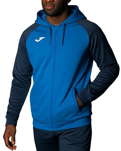 Joma Herren Langarm Jacke - 8XS - 6XL - Academy IV