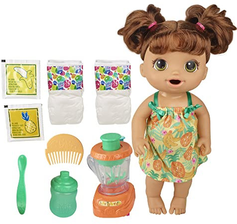 BA Magical Mixer Baby Pineapple