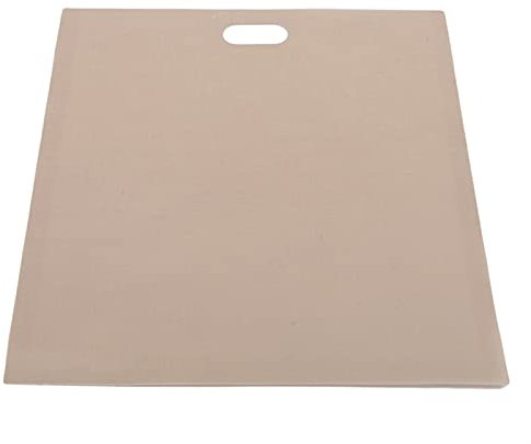 ENJY Toaster Bags 10 Pcs/set Of Reusable Toaster Bags, Non-stick Toaster Coating Toaster Microwave Heating Pastry Tools (Color : 17x19 cm)