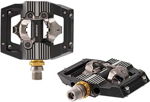 SHIMANO PD-M821 Saint SPD Pedal with SH51 Cleat