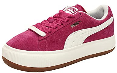 PUMA Suede Mayu Up Scarpe Donna Colore Fucsias Taglia 39