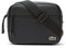 Lacoste sacoche Lcst Homme Noir