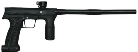 Planet Eclipse Etha 3 Mechanical Paintball Marker - Black