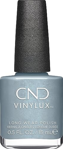 CND CND - Vinylux - #449 Teal Textile - 15