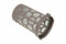 De'Longhi Filtro HEPA per Aspirapolvere, 2 Pezzi, Compatibile con XL125.20, XL135.20, XL155.40, XL165.40