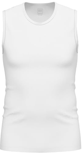 AMMANN - Close to You - Herren - Unterhemd/Tanktop - elastisch - Baumwolle