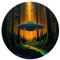 Puzzles 1000 Teile UFO-Kunstpuzzle | Puzzles aus Premium-Karton, geeignet für Erwachsene und Kinder ab 12 Jahren. Relax-Puzzles-Spiele – Denksport-Puzzle 26,57 x 26,57 Zoll