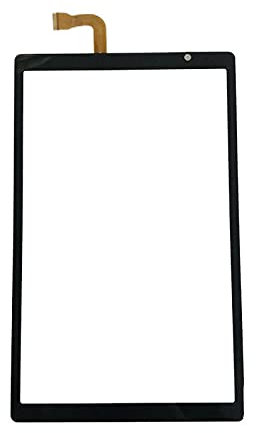 Generic Panel de pantalla táctil de 10.1 pulgadas para SEBBE S22 (148 x 240 mm)